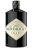 Hendrick's Gin Gin