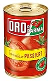 Hengstenberg GmbH & Co KG Parma-Tomaten,