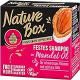 Nature Box Festes Shampoo