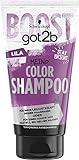 Got2B Color-Shampoo