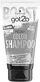 Got2B Color-Shampoo