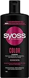 Syoss Color-Shampoo