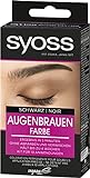 Syoss Wimpernfarbe