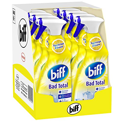 Henkel Detergents DE Biff