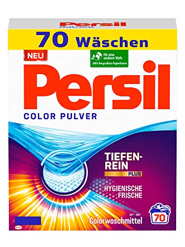 Henkel Detergents DE Persil