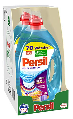 Henkel Detergents DE Persil