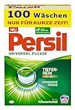 Persil Waschpulver