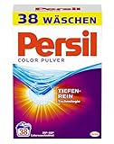 Persil Waschpulver