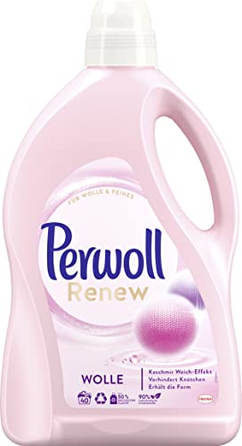 Henkel Detergents DE Perwoll