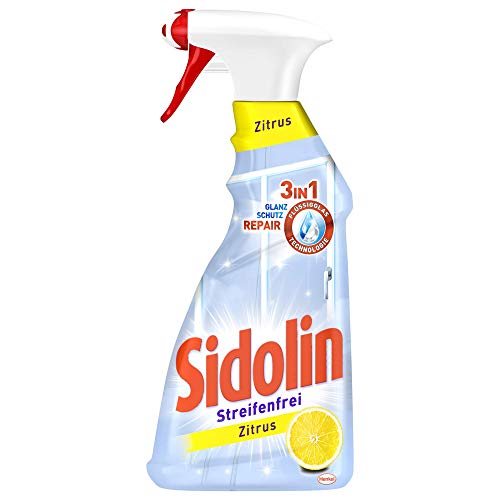 Henkel Detergents DE Sidolin