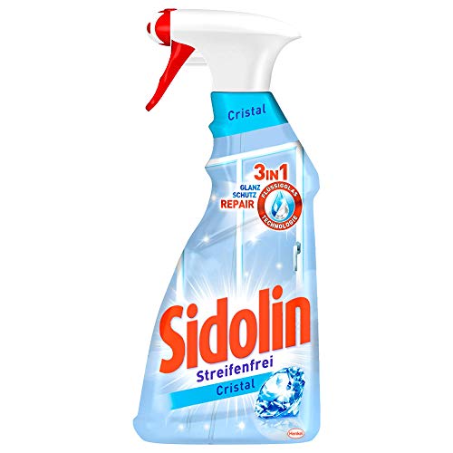 Henkel Detergents DE Sidolin