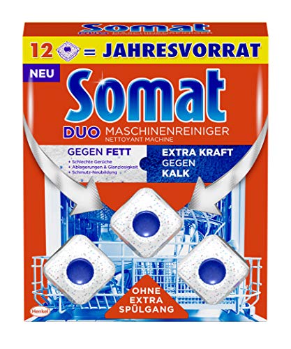 Henkel Detergents DE Somat