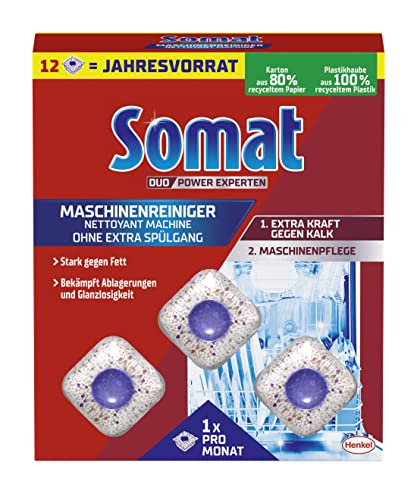 Henkel Detergents DE Somat