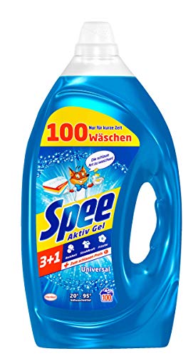 Henkel Detergents DE Spee