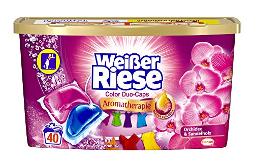 Henkel Detergents DE Weißer