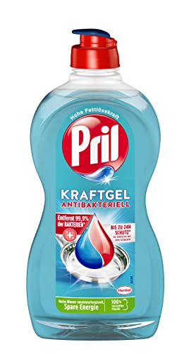Henkel Detergents DE Pril