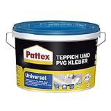 Pattex PVC-Kleber