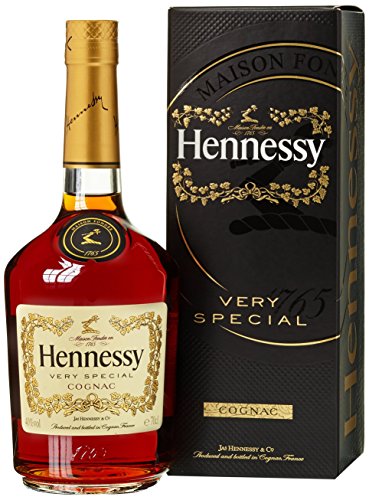 Hennessy ganz