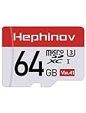 Hephinov Micro-SD-Karte