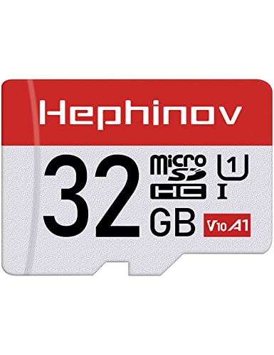 Hephinov Micro