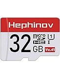 Hephinov Micro-SD-32GB
