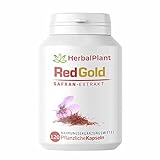 HerbalPlant RedGold