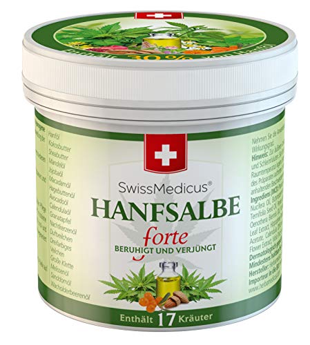 Herbamedicus GmbH SwissMedicus