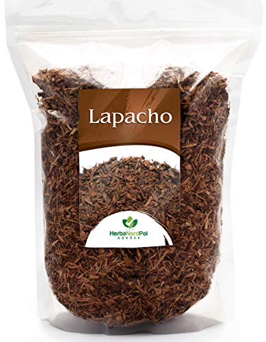 HerbaNordPol Lapacho