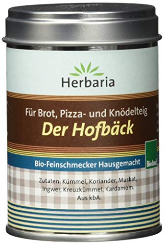 Herbaria GmbH Herbaria