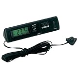 hr-imotion Auto-Thermometer