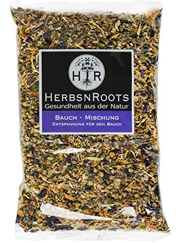 HerbsnRoots BAUCH-MISCHUNG