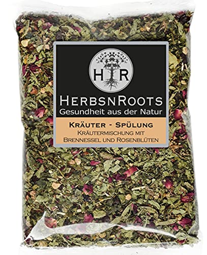 HerbsnRoots "KRÄUTER-SPÜLUNG"