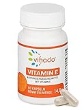 Vihado Vitamin E