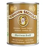 Hermann Sachse Hartwachsöl