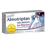Heumann Migräne-Tabletten