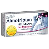 Heumann Migräne-Tabletten