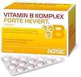 Hevert Vitamin-B-Komplex