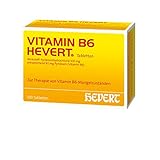 Hevert Vitamin B6