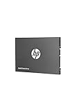 Hewlett & Packar SSD (250GB)