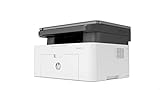 HP Laser-Multifunktionsdrucker