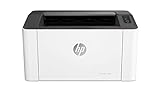 HP Schwarz-Weiß-Laserdrucker