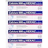 Hexal Calcium-Brausetablette