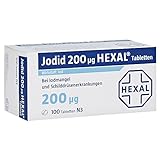 Hexal AG Iodid