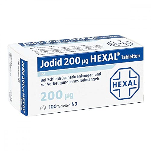 Hexal AG Iodid
