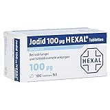 Hexal AG Jodid