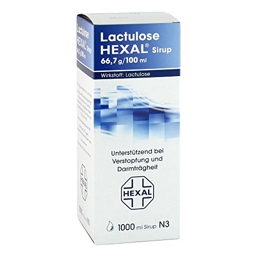 Hexal AG Lactulose