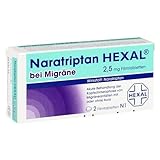 Hexal AG Migräne-Tabletten