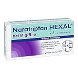 Hexal Migräne-Tabletten