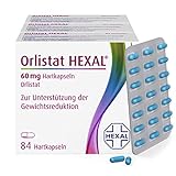 Hexal AG Orlistat
