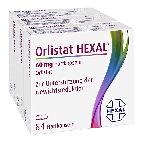 Hexal AG Orlistat